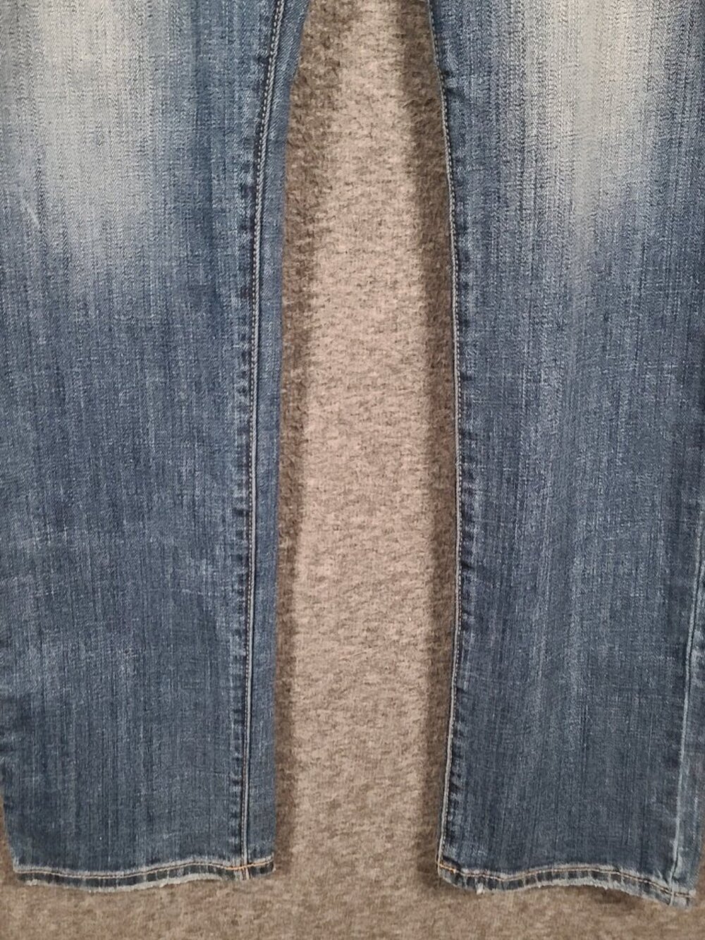 American Eagle Outfitters Women’s Size 12 Skinny Stretch Regular Jeans - Picture 2 of 14